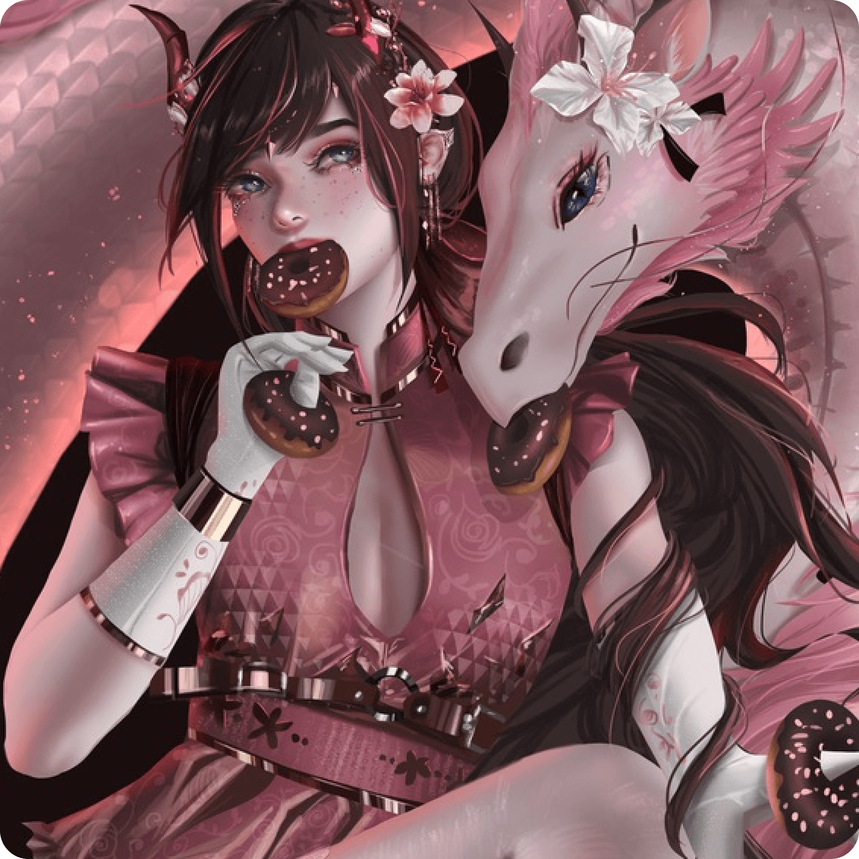 #4 - Nani, angel investor